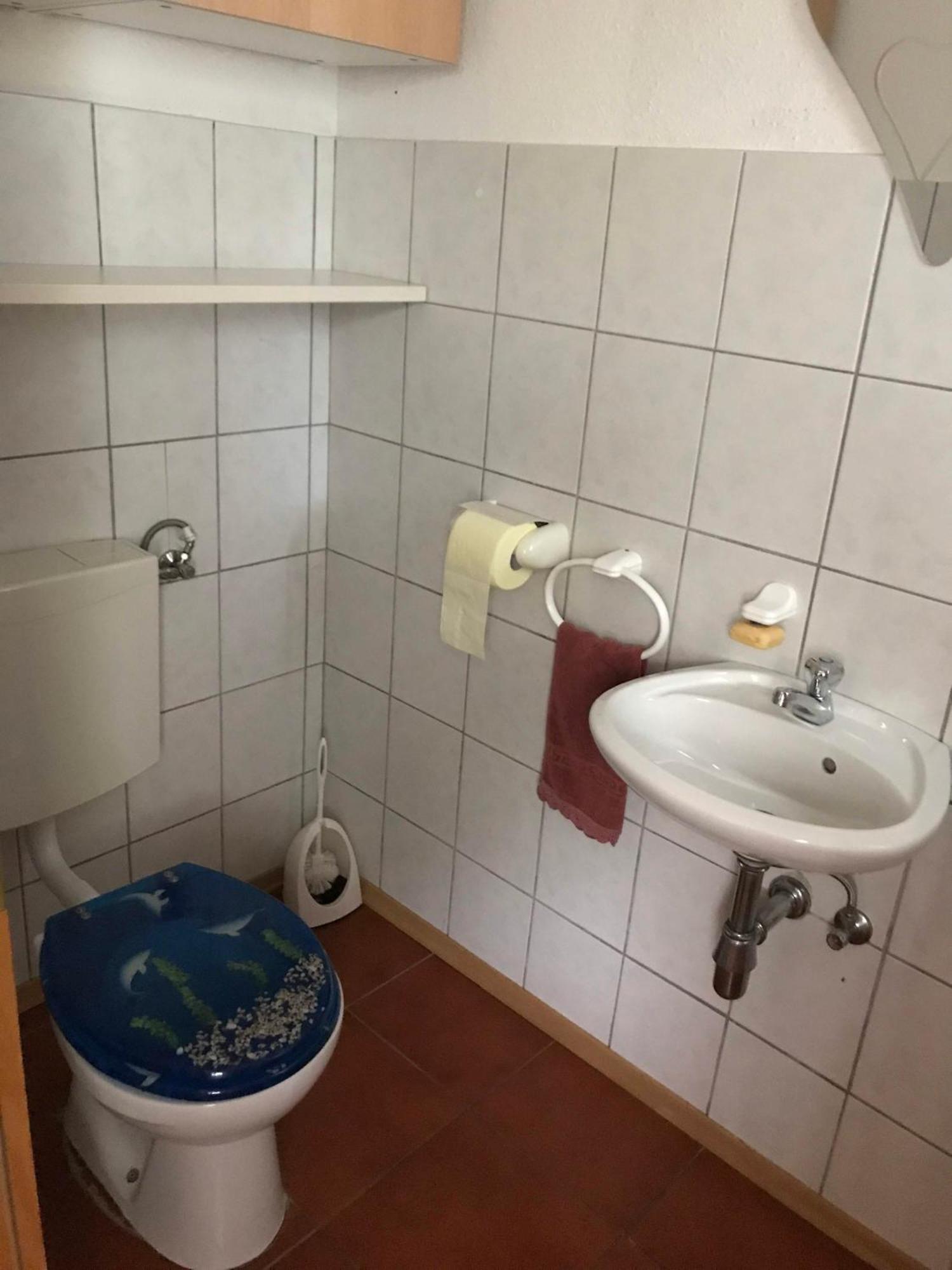 Villa Haus Gerda Und Anita Podersdorf am See Habitación foto